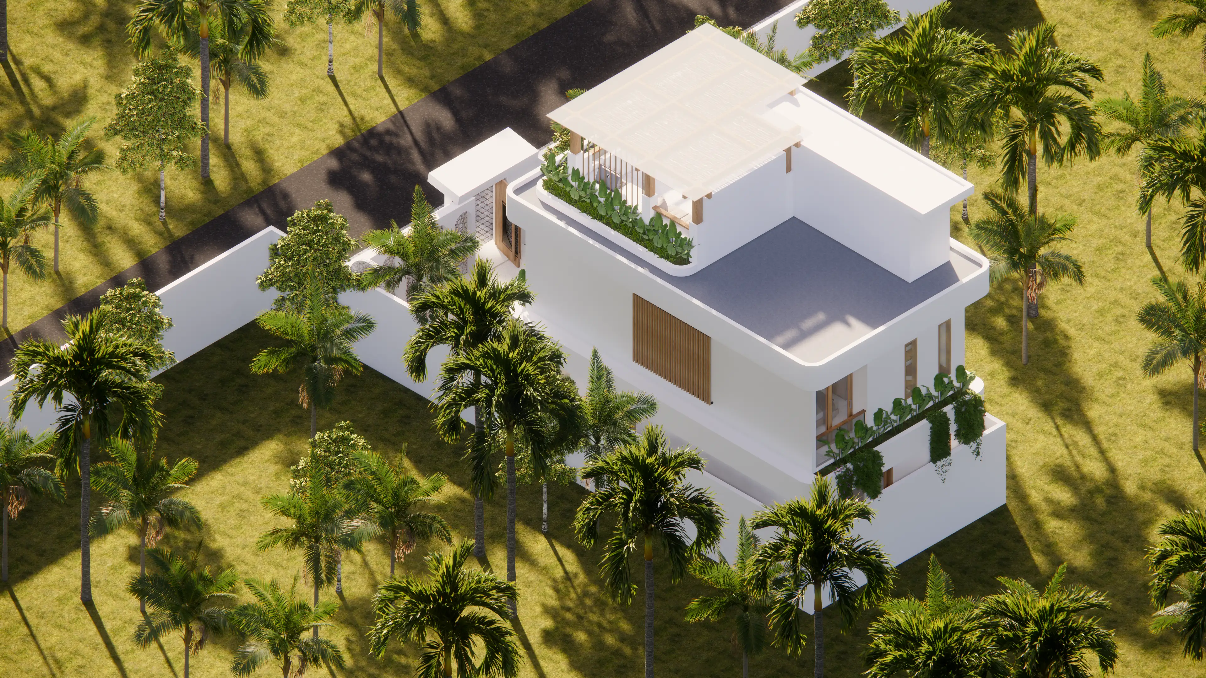 Villa 120m² in Indonesia, Canggu. Priced at 216488$ rent photo-34