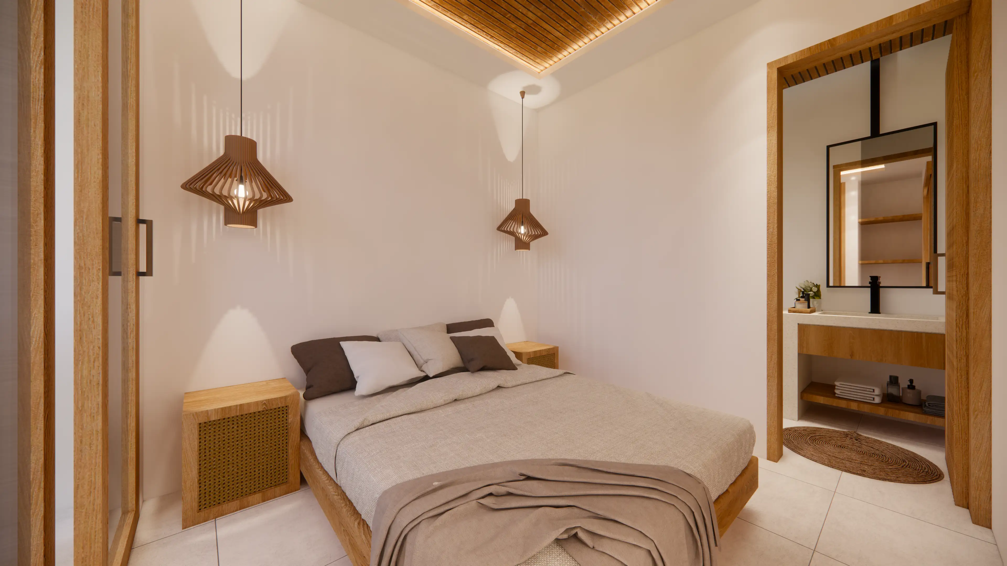 Villa 120m² in Indonesia, Canggu. Priced at 216488$ rent photo-36