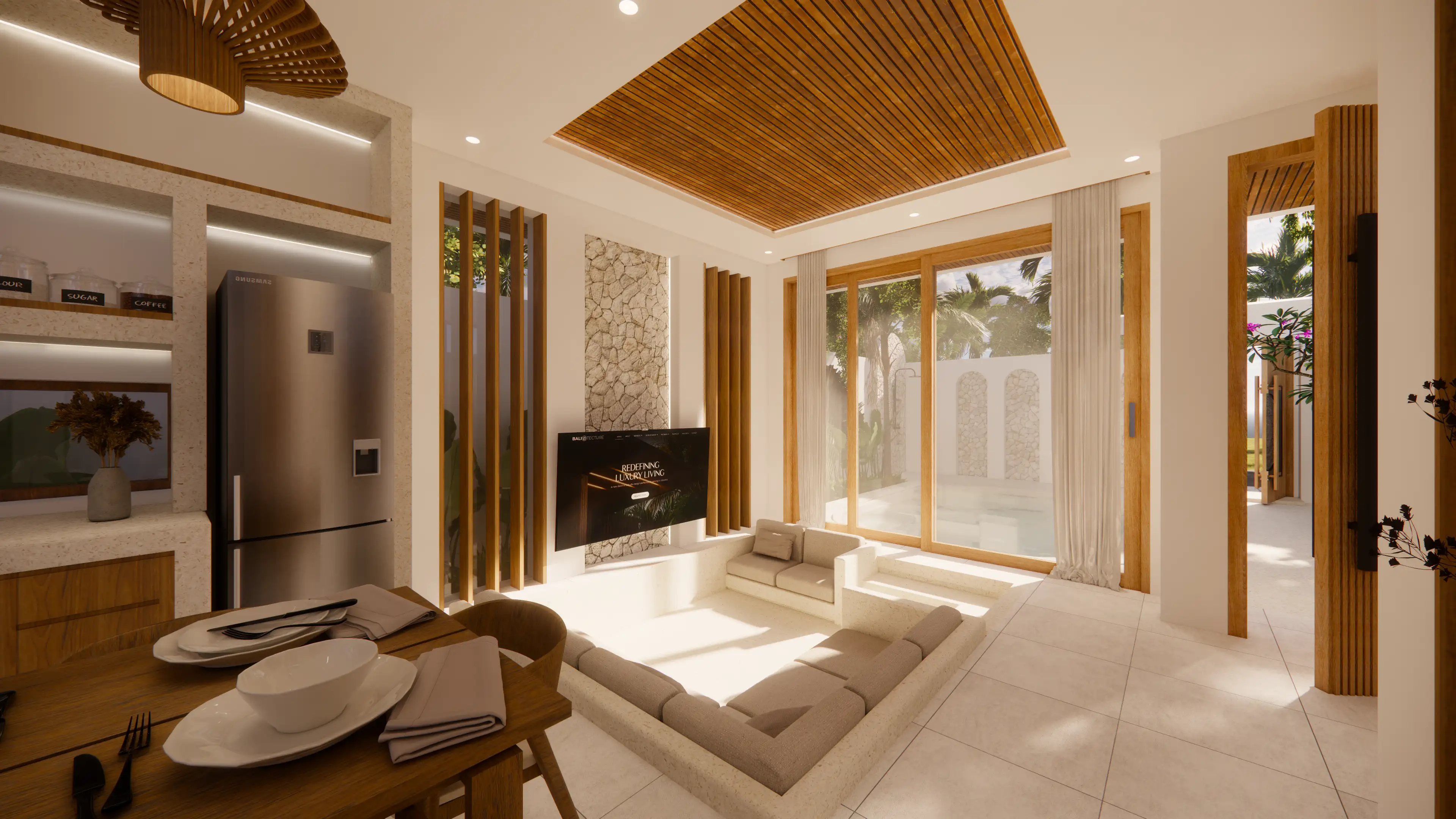 Villa 120m² in Indonesia, Canggu. Priced at 216488$ rent photo-37