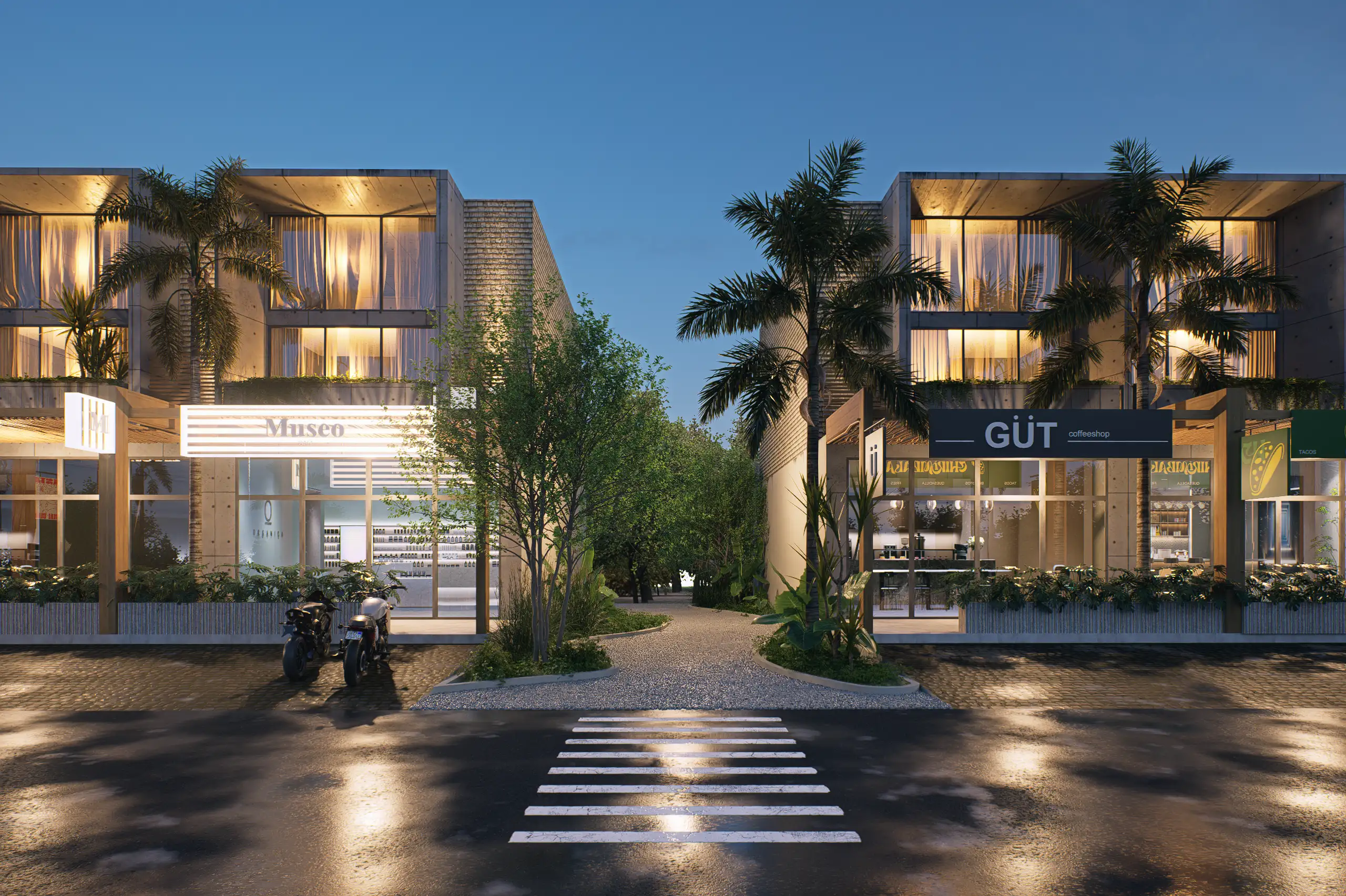 Flat 100m² in Indonesia, Bukit. Priced at 240000$ rent photo-6