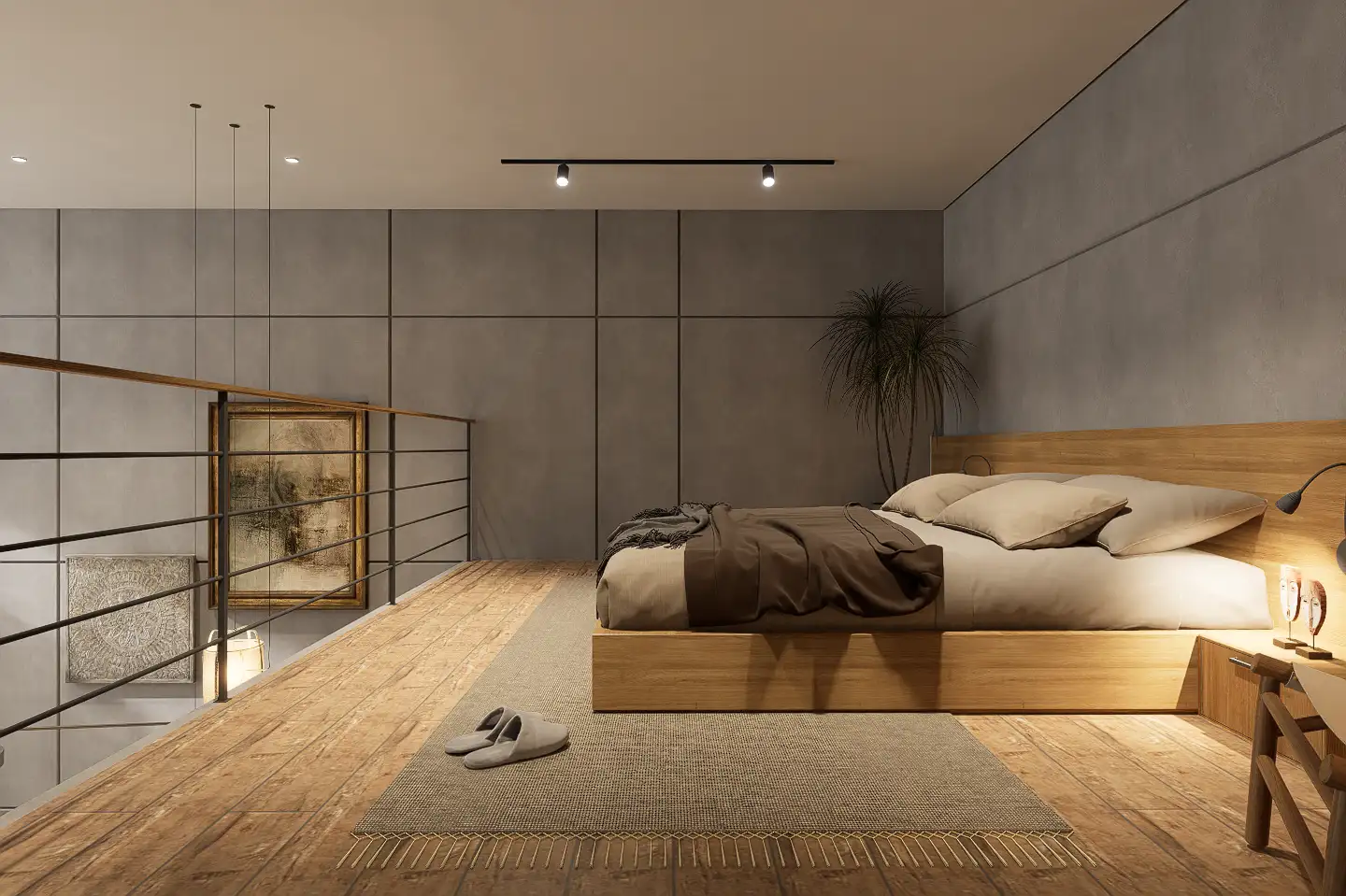 Flat 100m² in Indonesia, Bukit. Priced at 240000$ rent photo-13