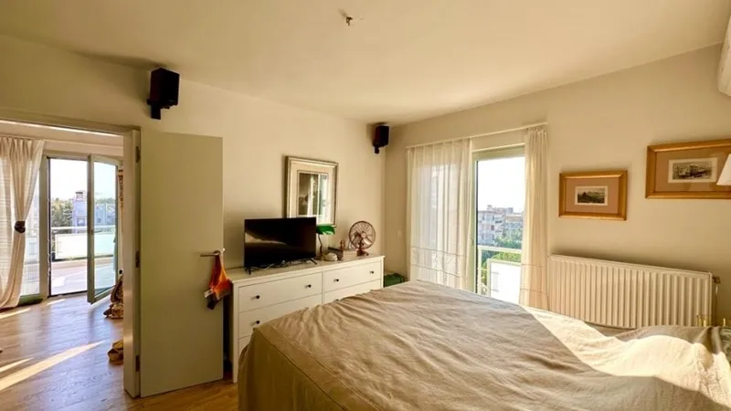 Flat 58m² in Greece, Voula. Priced at 303329£ rent photo-3