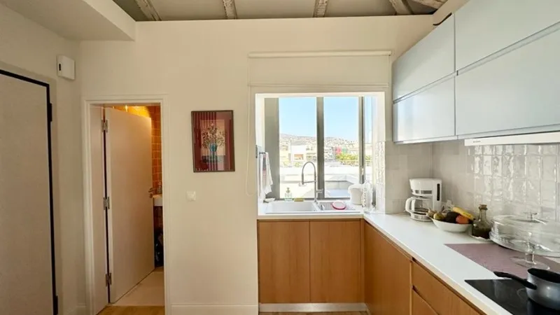 Flat 58m² in Greece, Voula. Priced at 303329£ rent photo-4
