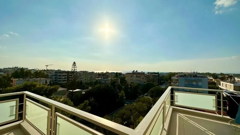Flat 58m² in Greece, Voula. Priced at 303329£ rent photo-6