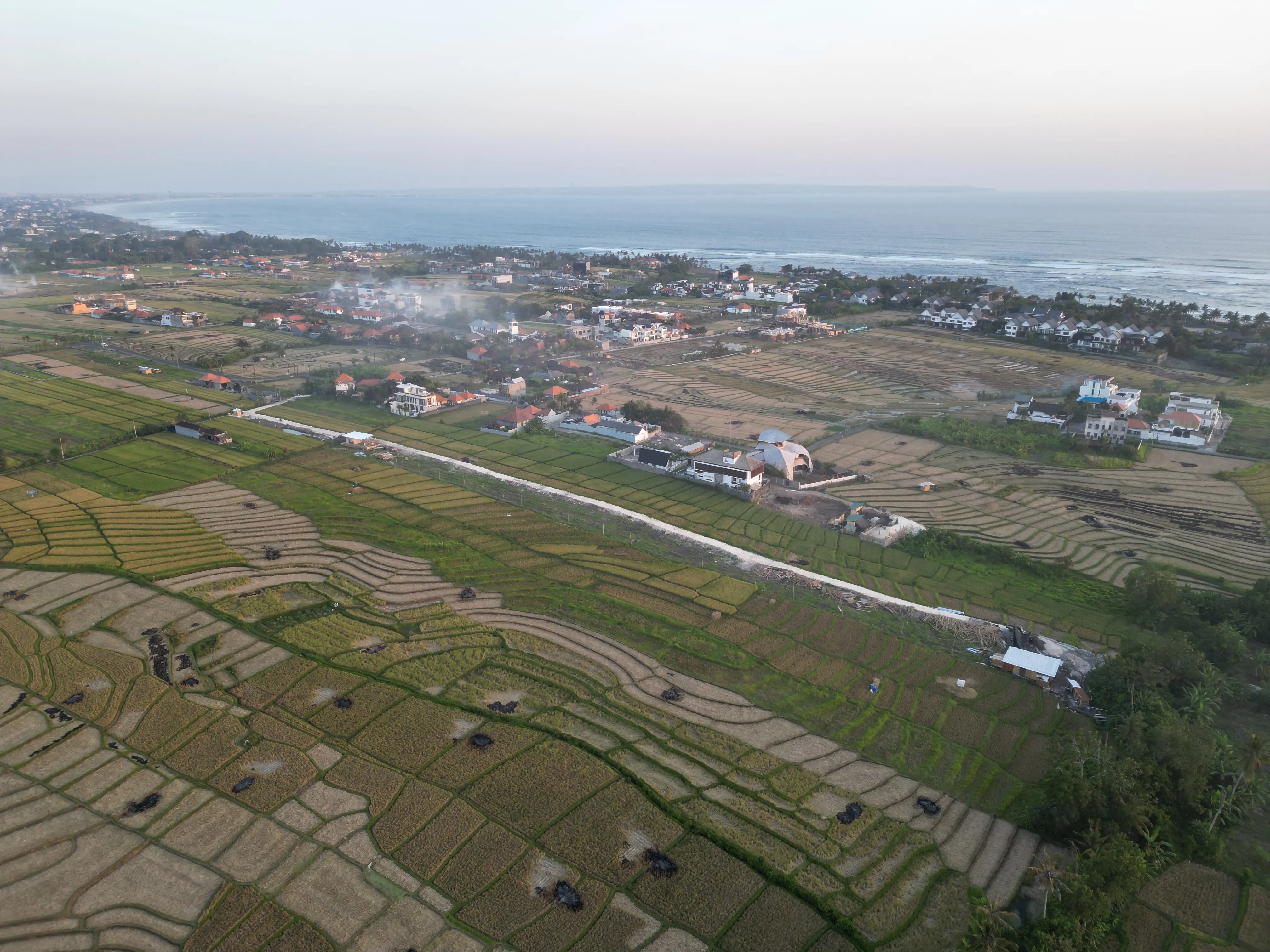 Land 0m² in Indonesia, Canggu. Priced at 1987941$ rent photo-3