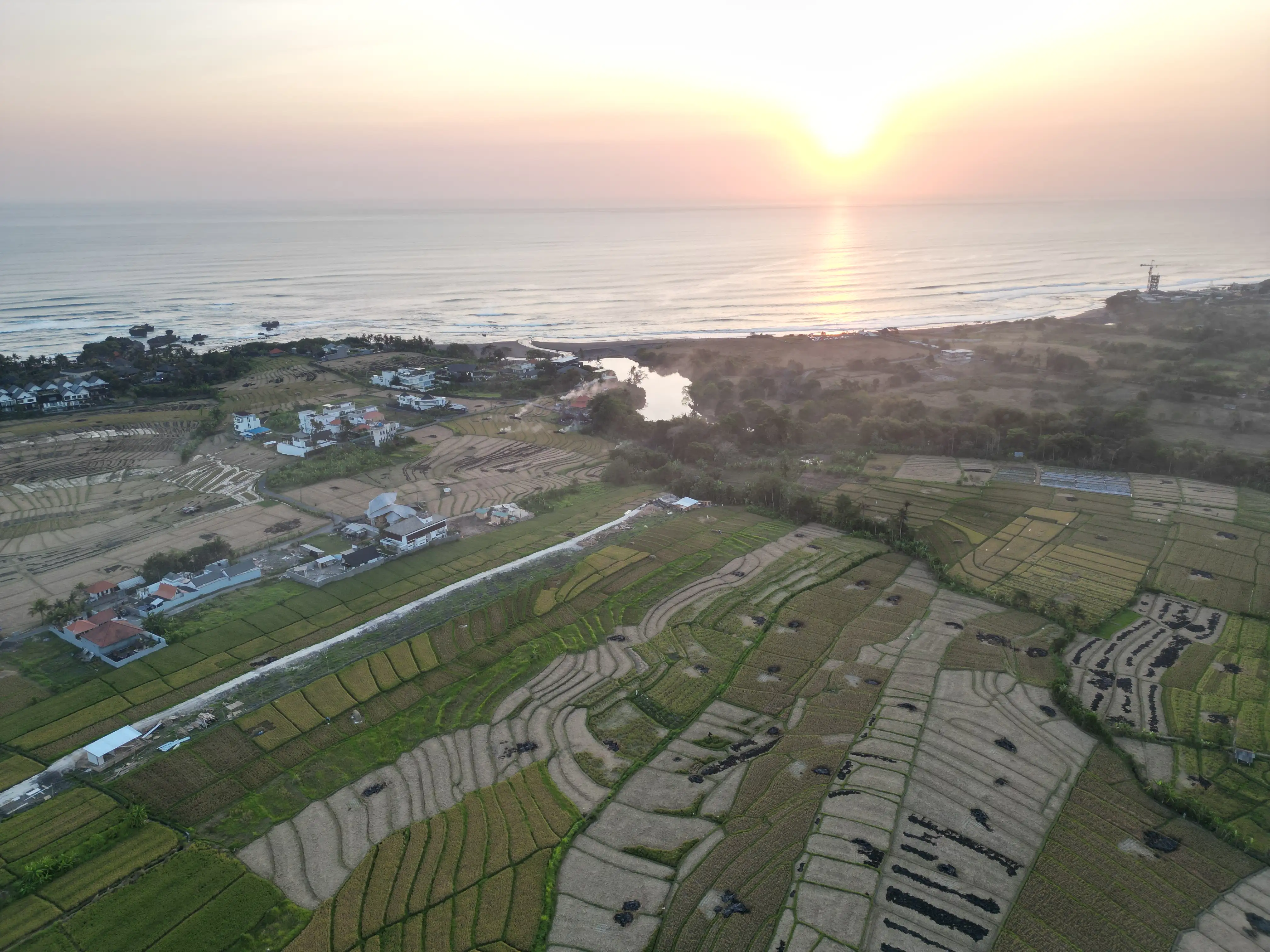 Land 0m² in Indonesia, Canggu. Priced at 1987941$ rent photo-4