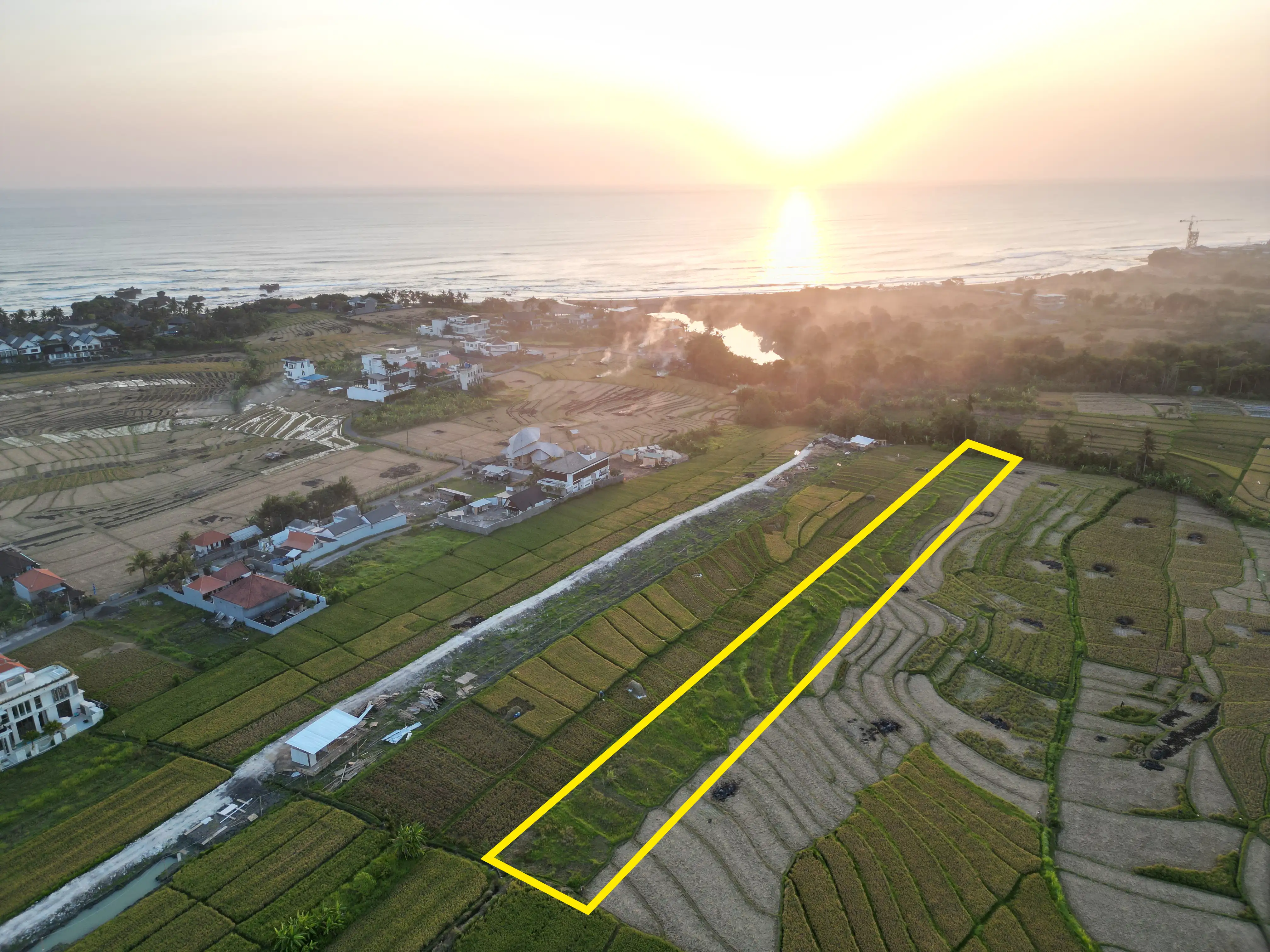 Land 0m² in Indonesia, Canggu. Priced at 1987941$ rent photo-10
