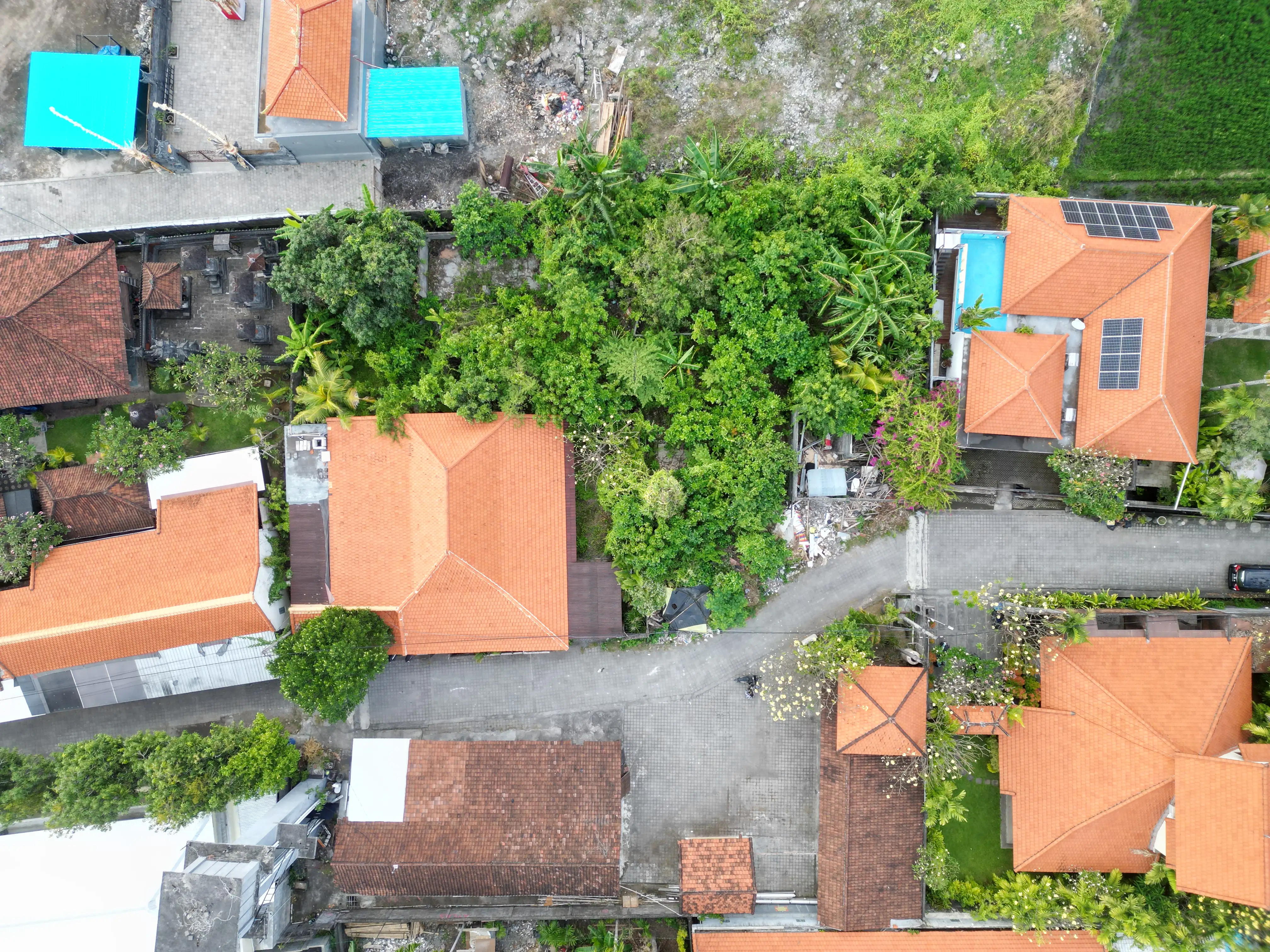 Land 0m² in Indonesia, Canggu. Priced at 774685$ rent photo-5