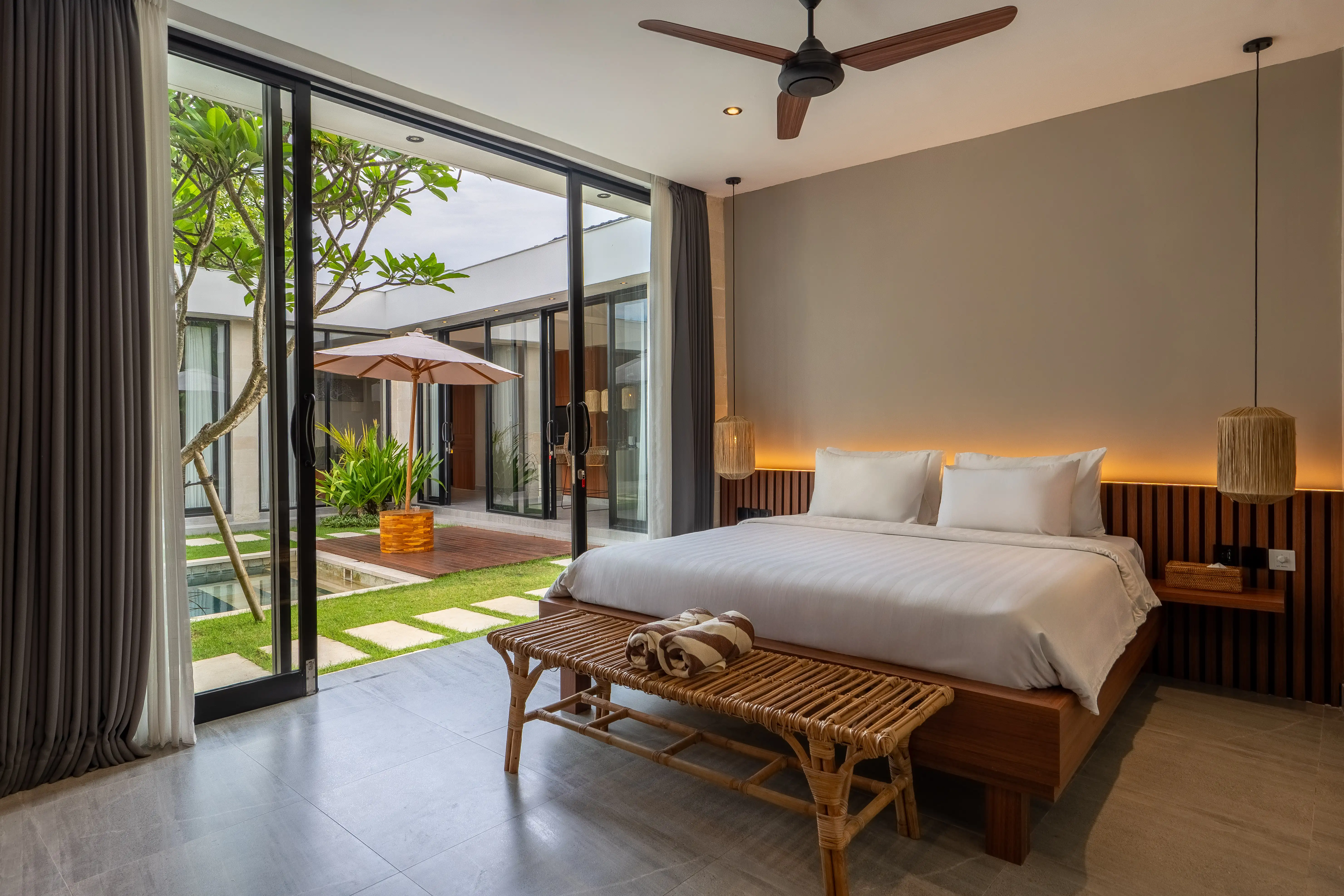 Villa 180m² in Indonesia, Bukit. Priced at 280000$ rent photo-6