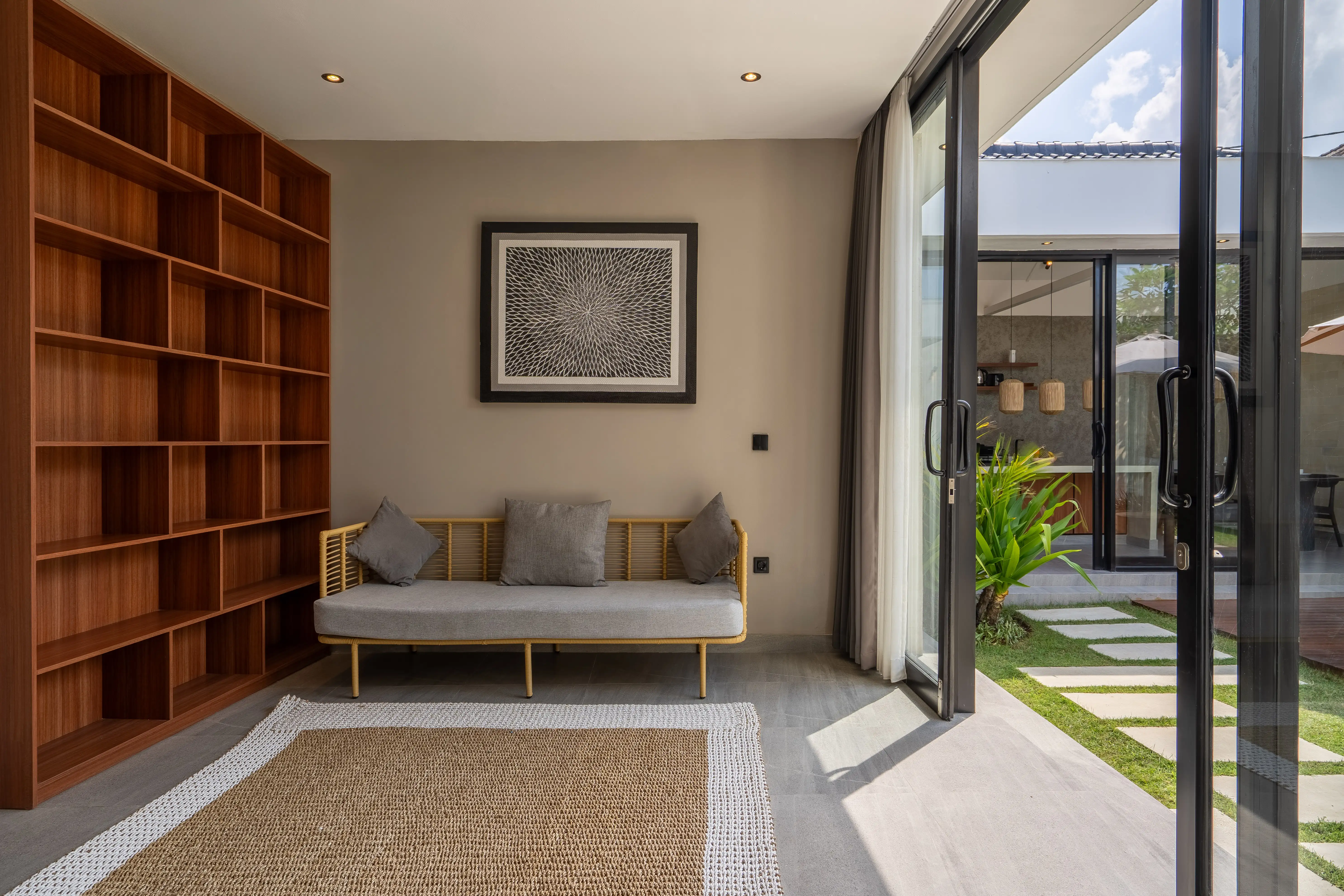 Villa 180m² in Indonesia, Bukit. Priced at 280000$ rent photo-15