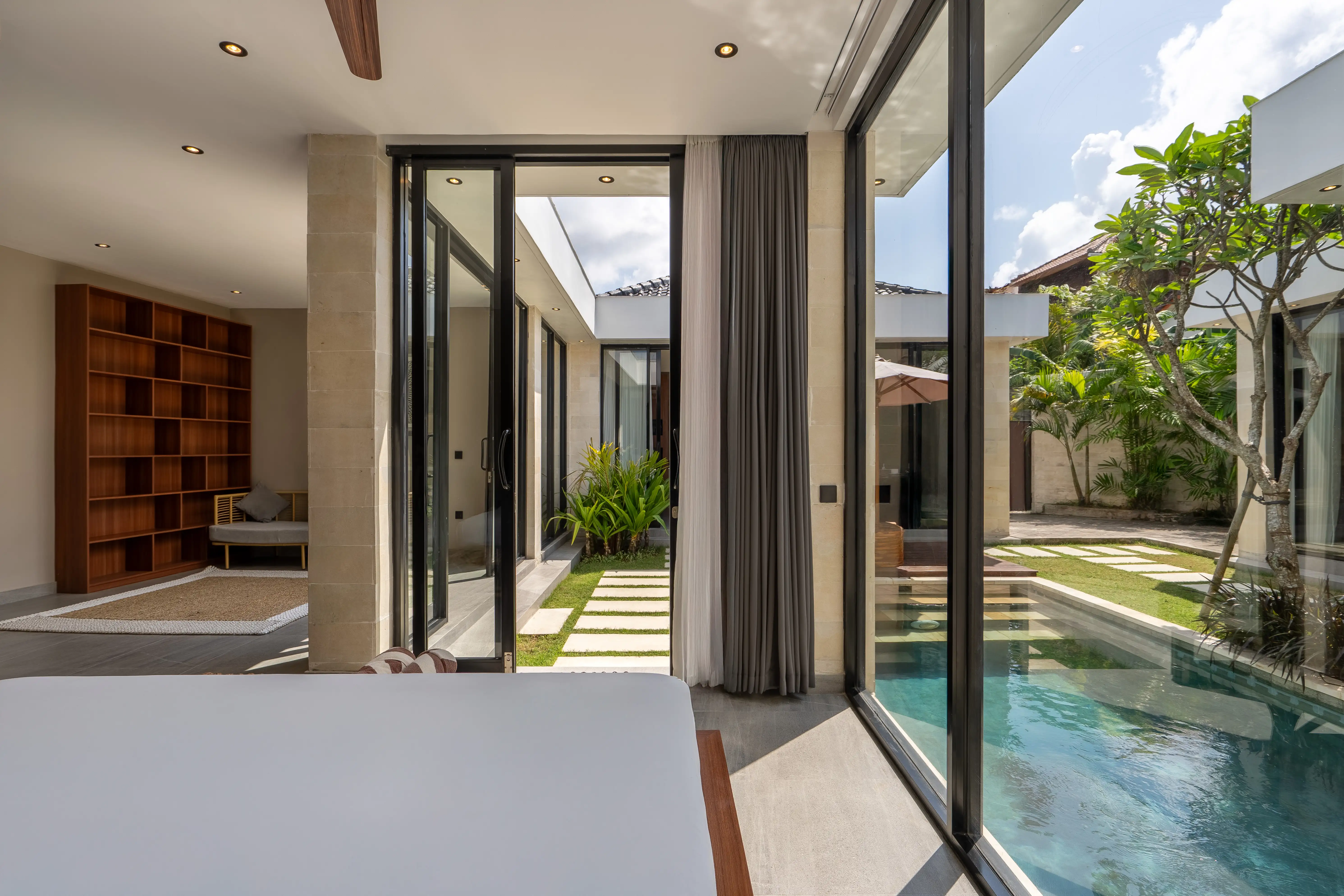 Villa 180m² in Indonesia, Bukit. Priced at 280000$ rent photo-17