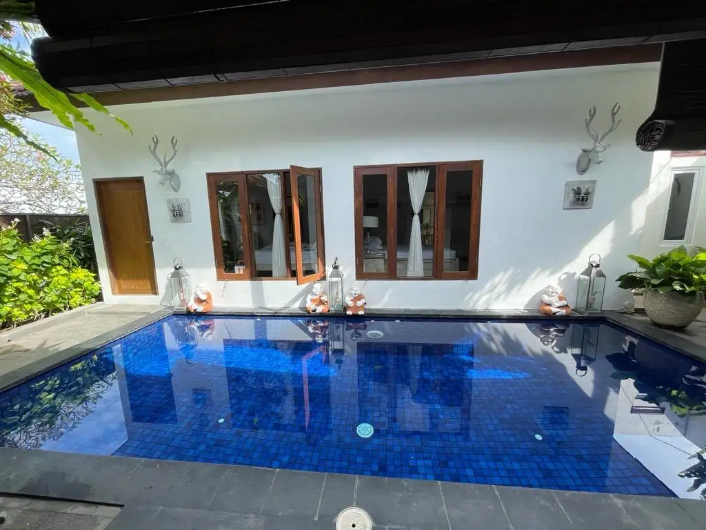 Villa 127m² in Indonesia, Umalas. Priced at 267000$ rent photo-1
