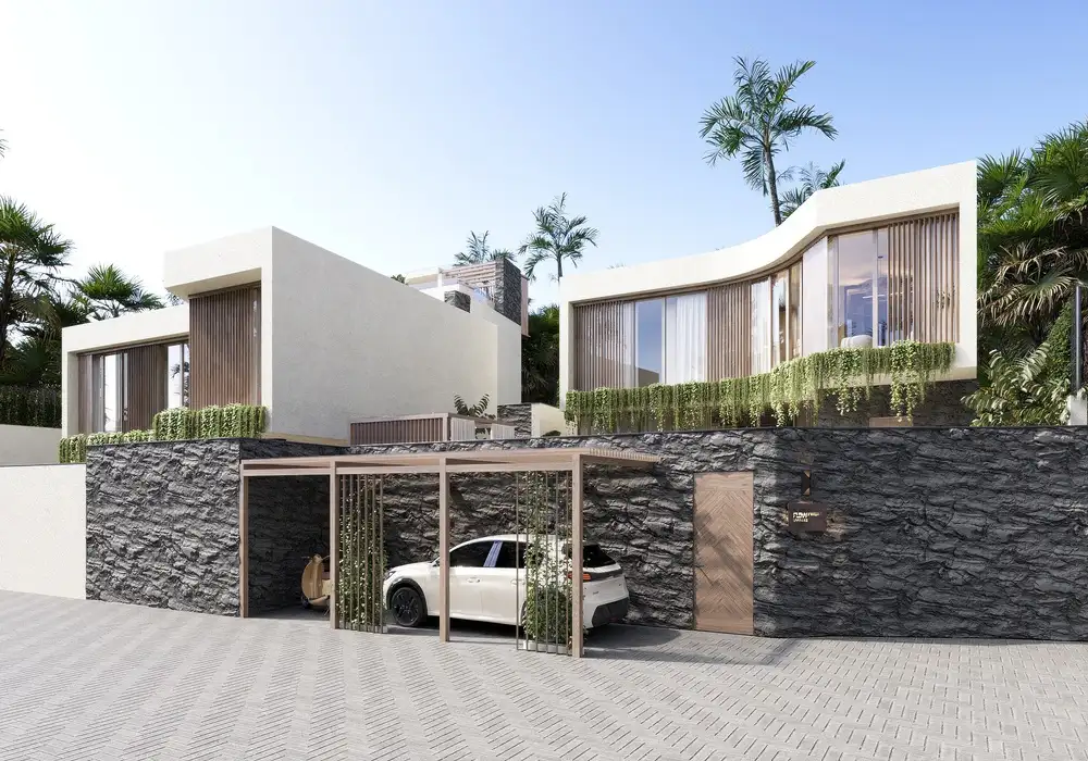 Villa 160m² in Indonesia, Umalas. Priced at 580000$ rent photo-6