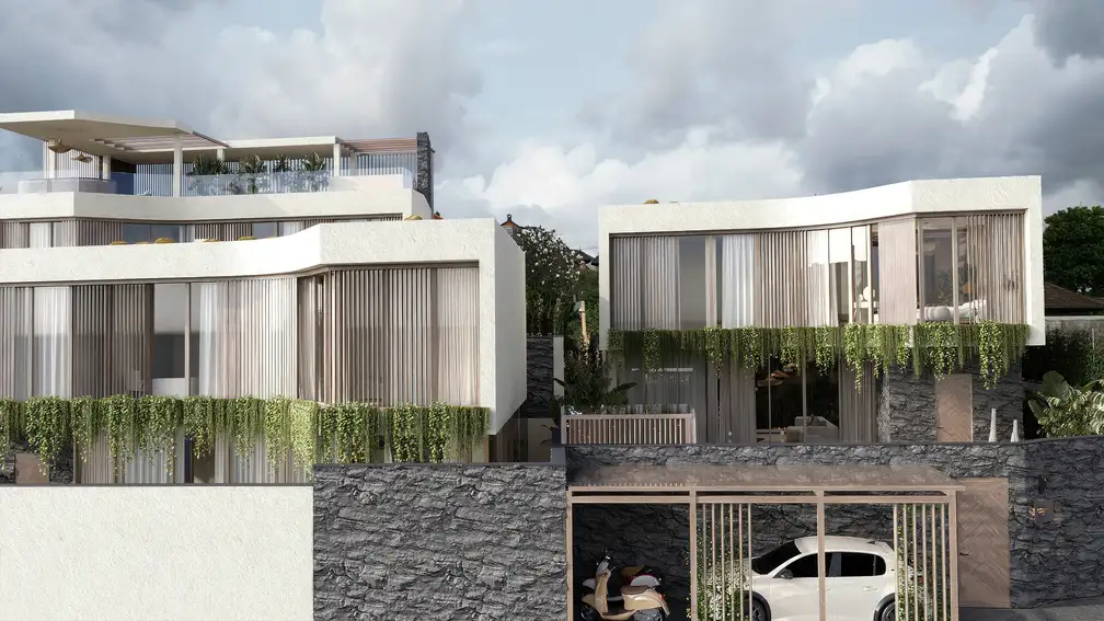 Villa 160m² in Indonesia, Umalas. Priced at 580000$ rent photo-7