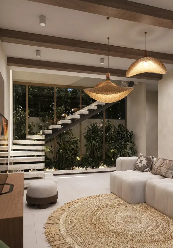 Villa 160m² in Indonesia, Umalas. Priced at 580000$ rent photo-21