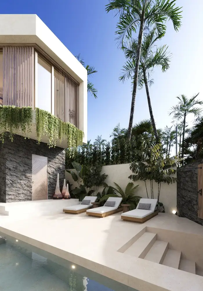 Villa 160m² in Indonesia, Umalas. Priced at 580000$ rent photo-25