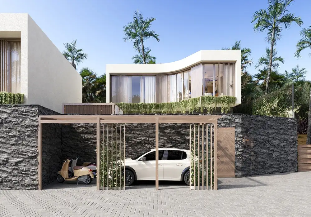 Villa 160m² in Indonesia, Umalas. Priced at 580000$ rent photo-26