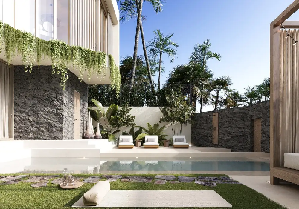 Villa 160m² in Indonesia, Umalas. Priced at 580000$ rent photo-27