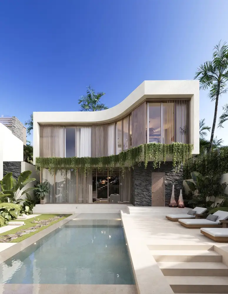 Villa 160m² in Indonesia, Umalas. Priced at 580000$ rent photo-28