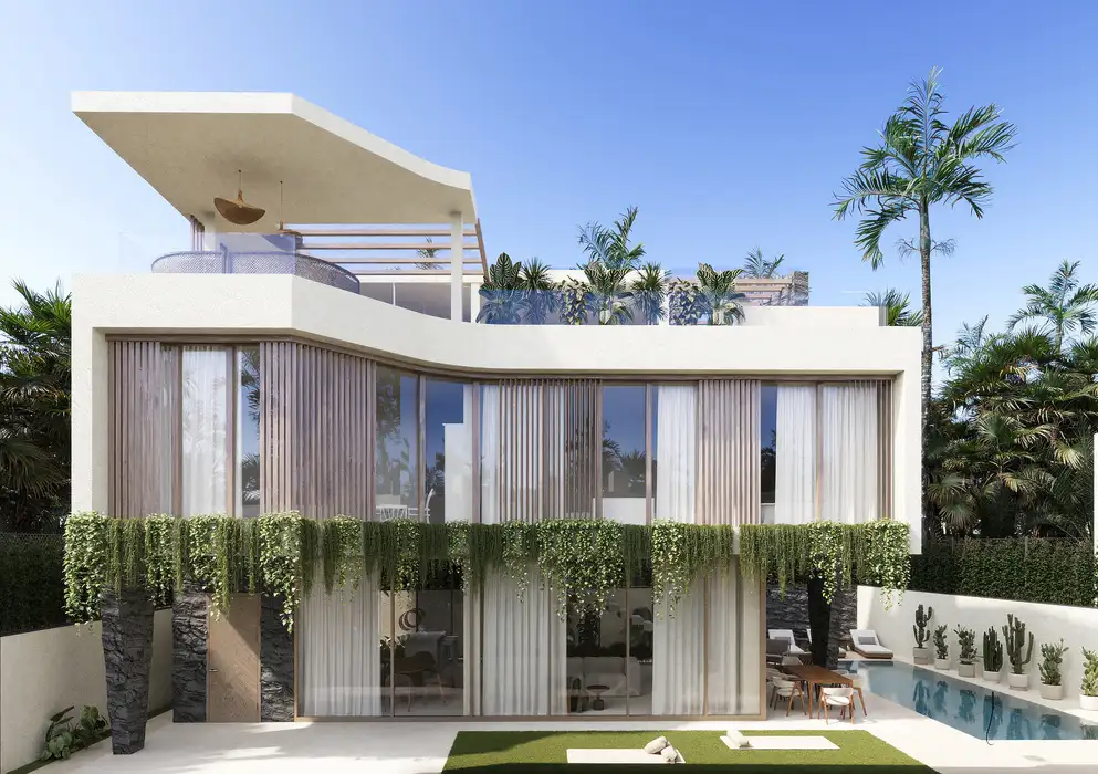 Villa 139m² in Indonesia, Umalas. Priced at 595000$ rent photo-1