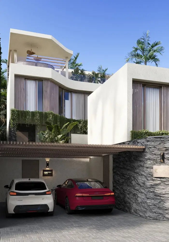 Villa 139m² in Indonesia, Umalas. Priced at 595000$ rent photo-6