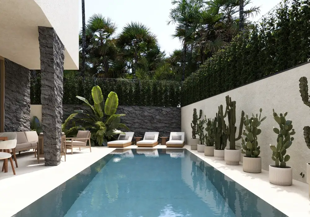 Villa 139m² in Indonesia, Umalas. Priced at 595000$ rent photo-7