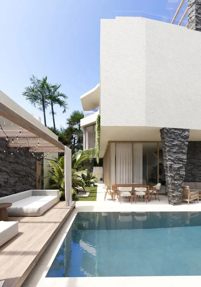 Villa 139m² in Indonesia, Umalas. Priced at 595000$ rent photo-8