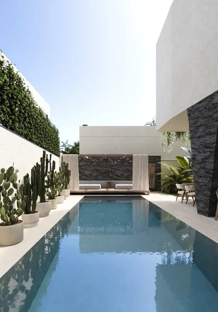 Villa 139m² in Indonesia, Umalas. Priced at 595000$ rent photo-9