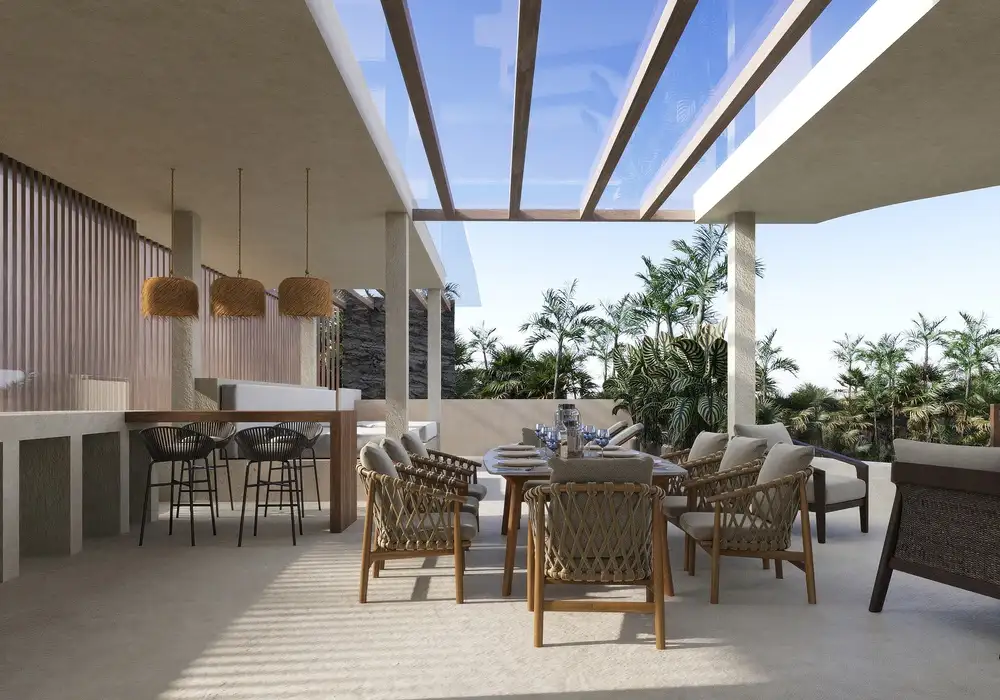 Villa 139m² in Indonesia, Umalas. Priced at 595000$ rent photo-10