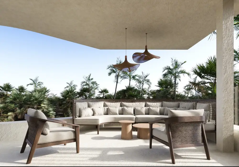 Villa 139m² in Indonesia, Umalas. Priced at 595000$ rent photo-21