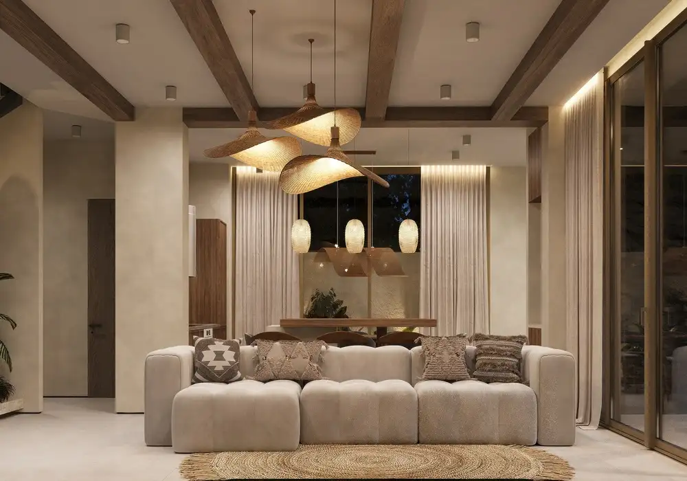 Villa 139m² in Indonesia, Umalas. Priced at 595000$ rent photo-24