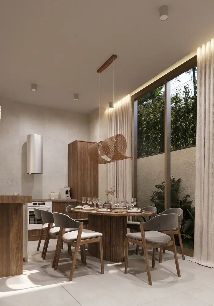 Villa 139m² in Indonesia, Umalas. Priced at 595000$ rent photo-26