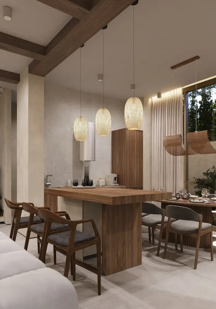 Villa 139m² in Indonesia, Umalas. Priced at 595000$ rent photo-27