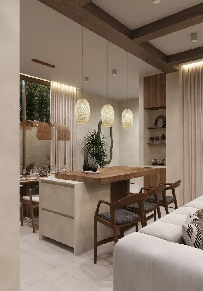 Villa 139m² in Indonesia, Umalas. Priced at 595000$ rent photo-28