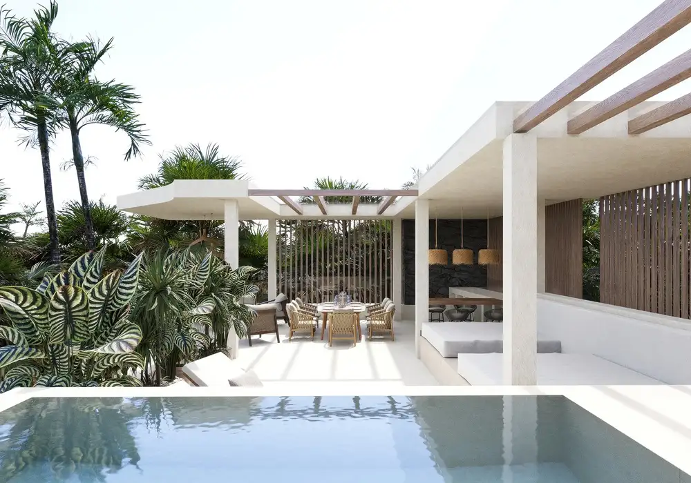 Villa 139m² in Indonesia, Umalas. Priced at 595000$ rent photo-29