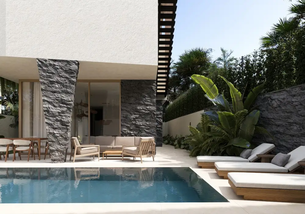 Villa 139m² in Indonesia, Umalas. Priced at 595000$ rent photo-30