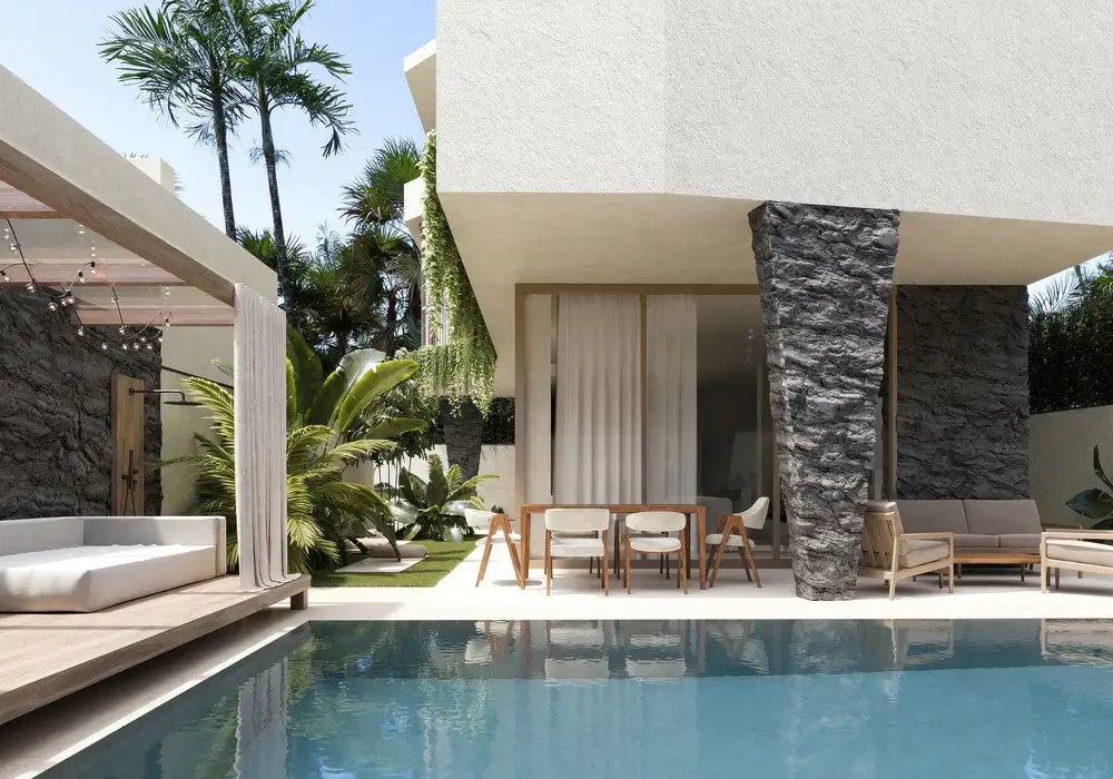 Villa 139m² in Indonesia, Umalas. Priced at 595000$ rent photo-31