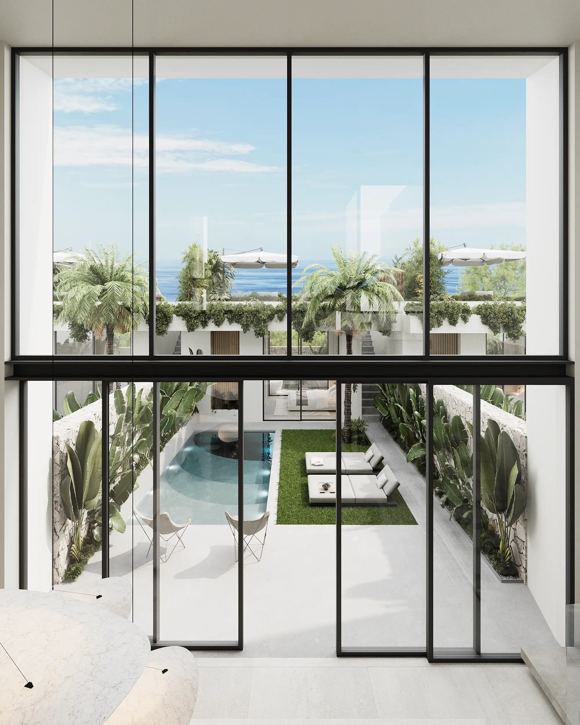 Villa 249m² in Indonesia, Bukit. Priced at 385000$ rent photo-8