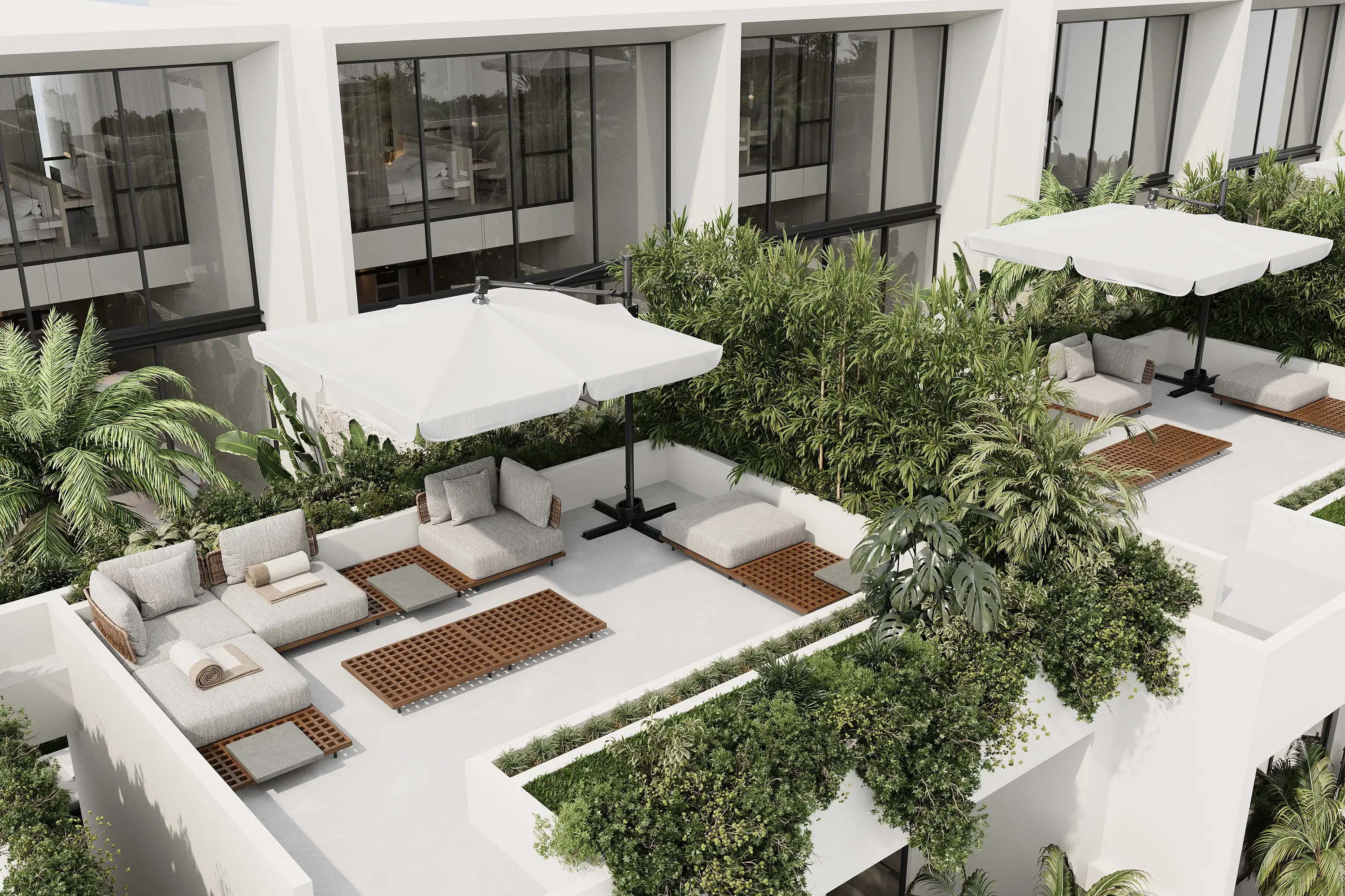 Villa 249m² in Indonesia, Bukit. Priced at 385000$ rent photo-10