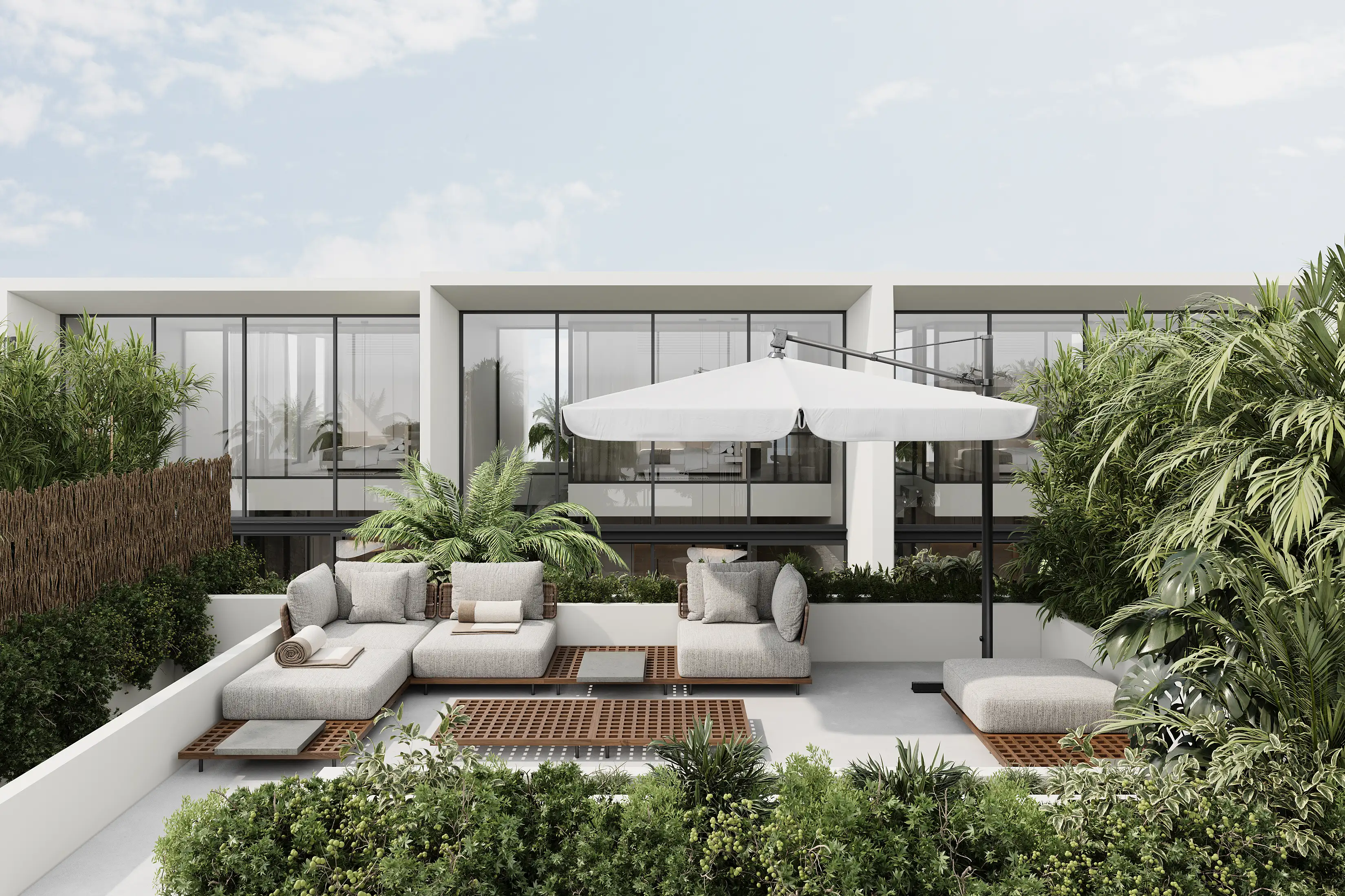 Villa 249m² in Indonesia, Bukit. Priced at 385000$ rent photo-12