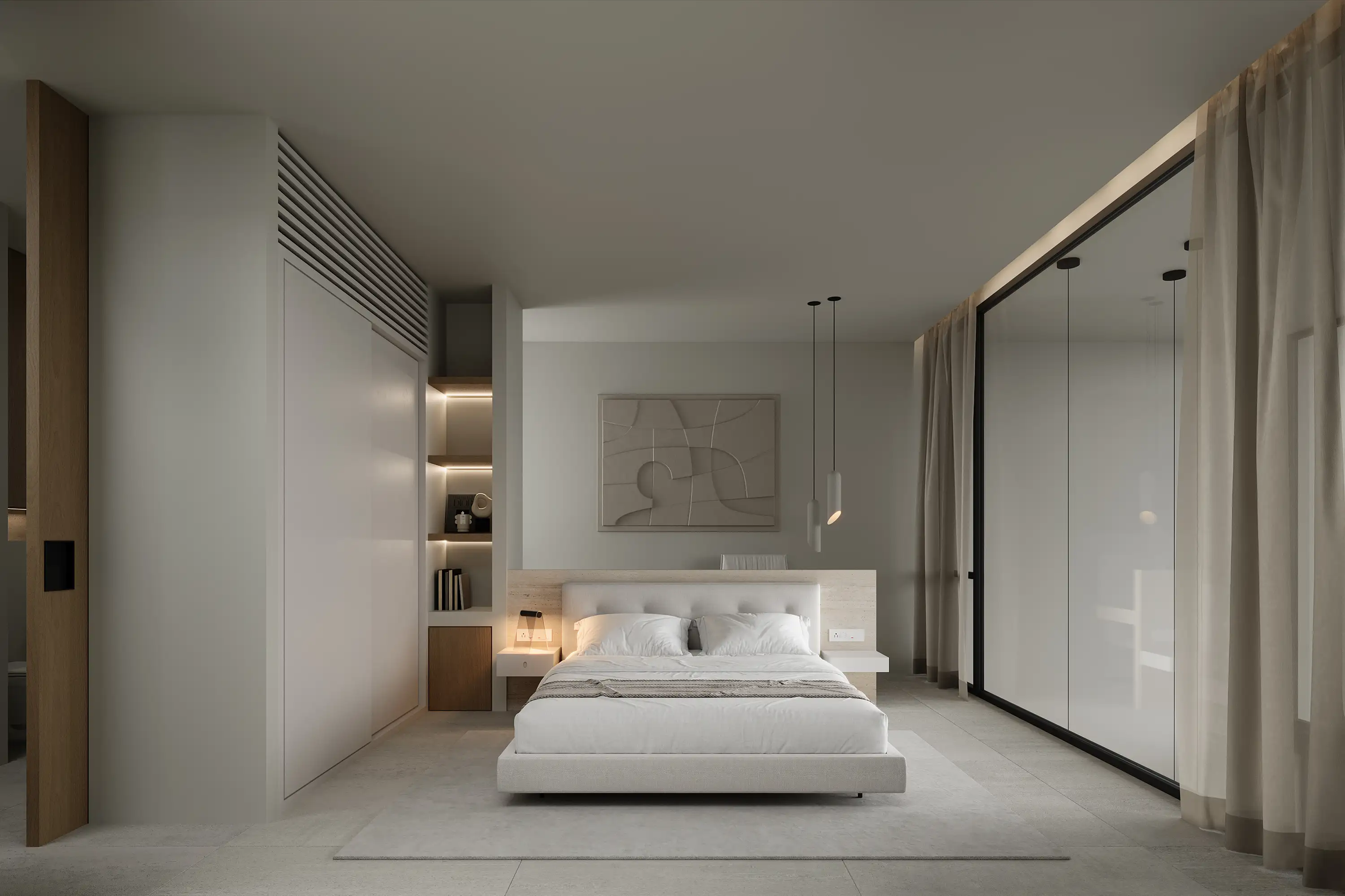 Villa 249m² in Indonesia, Bukit. Priced at 385000$ rent photo-16
