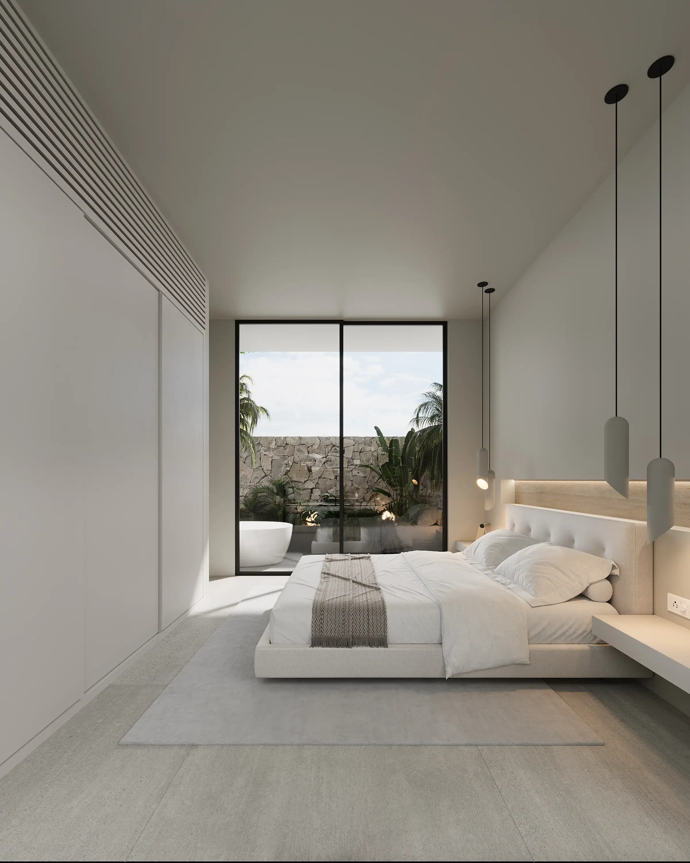 Villa 249m² in Indonesia, Bukit. Priced at 385000$ rent photo-17