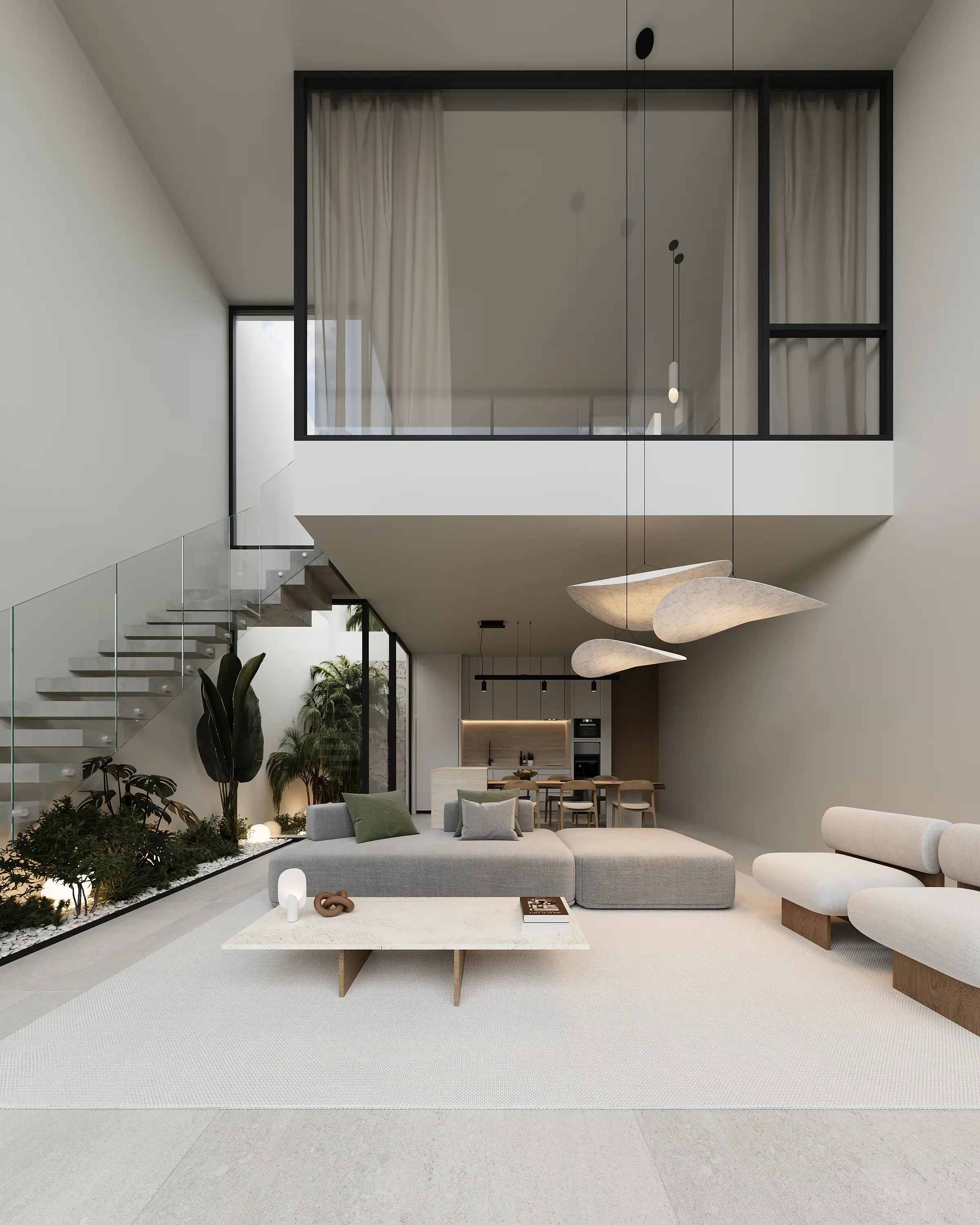 Villa 249m² in Indonesia, Bukit. Priced at 385000$ rent photo-19