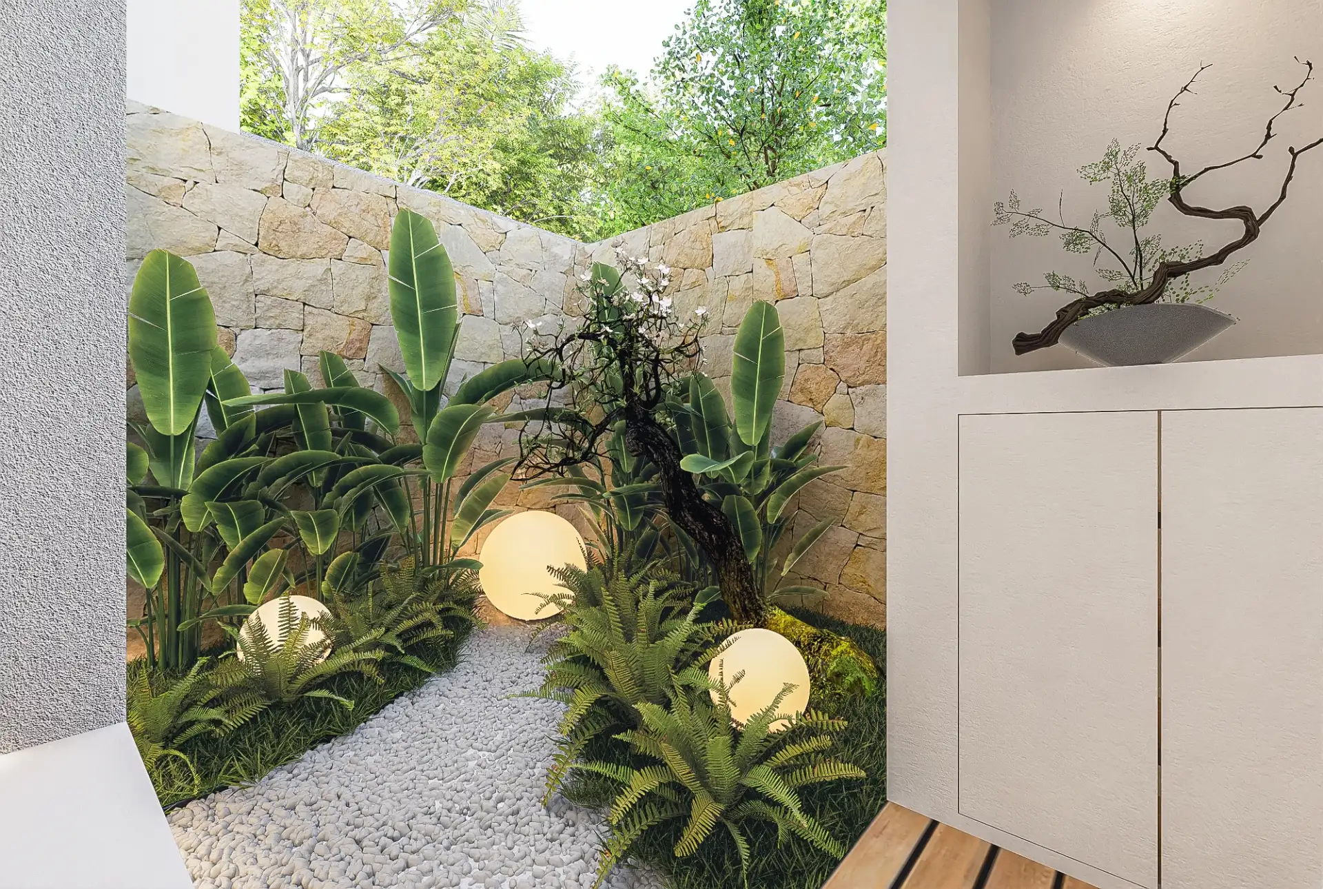 Villa 80m² in Indonesia, Canggu. Priced at 130000$ rent photo-5
