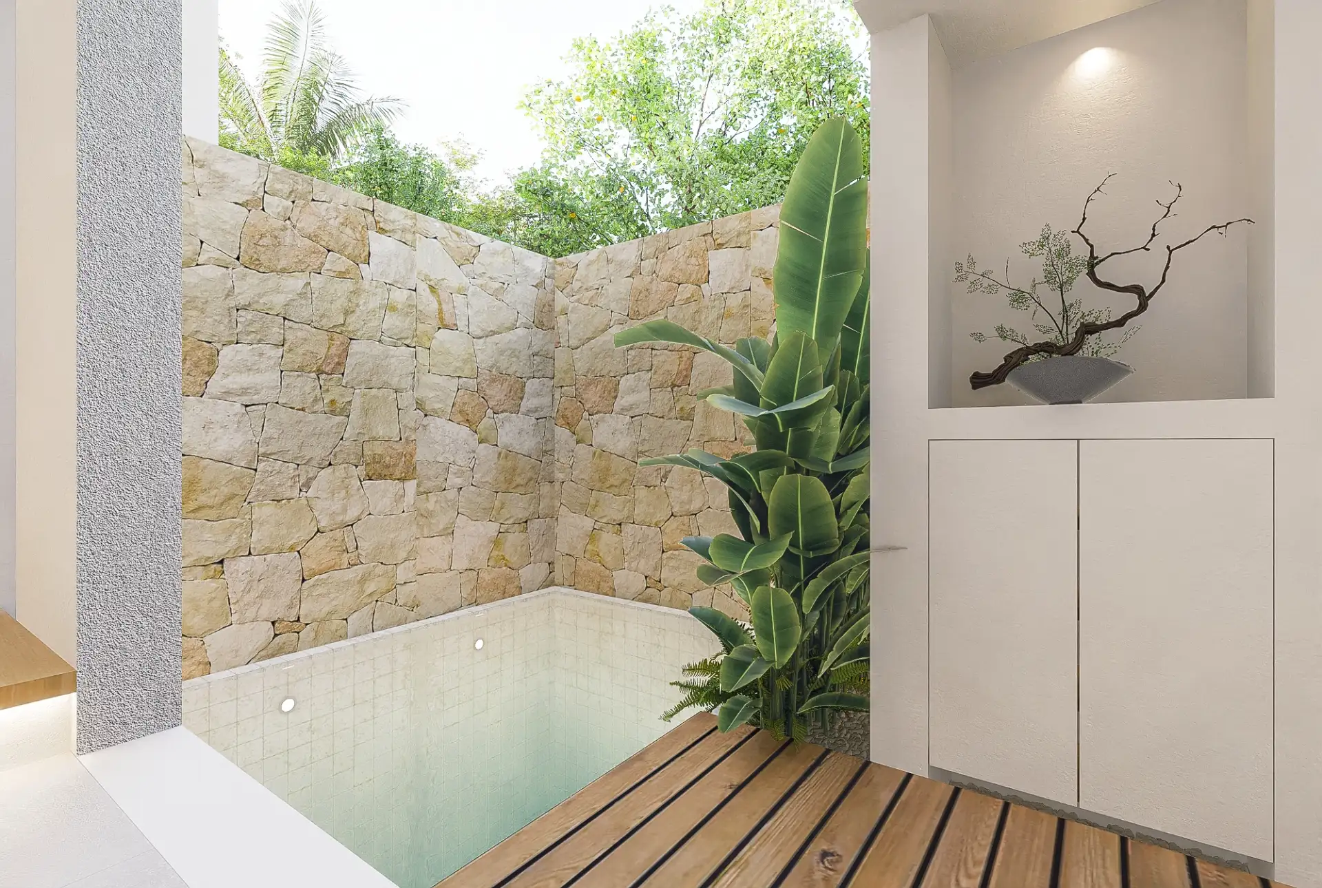Villa 80m² in Indonesia, Canggu. Priced at 130000$ rent photo-6
