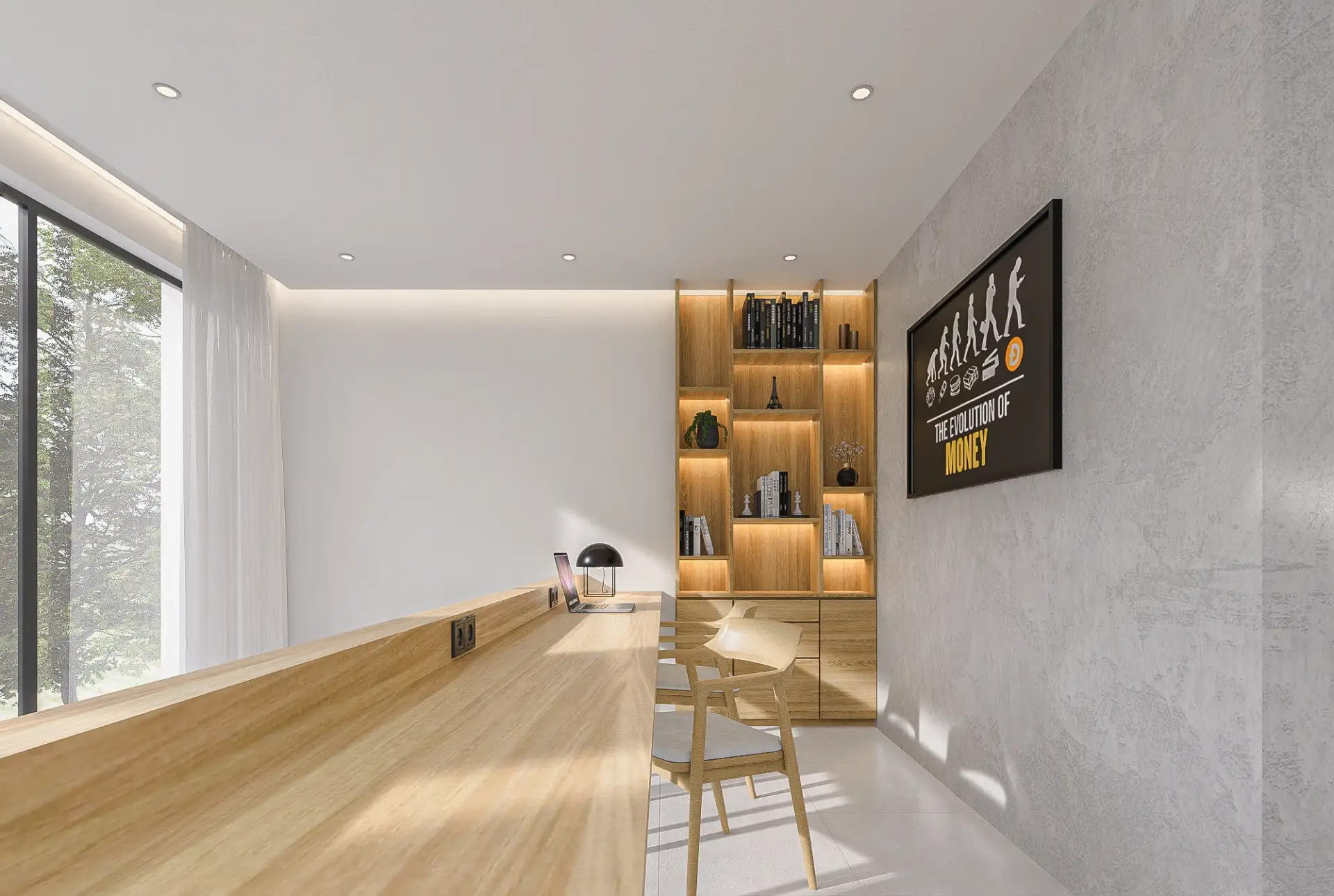 Villa 80m² in Indonesia, Canggu. Priced at 130000$ rent photo-8