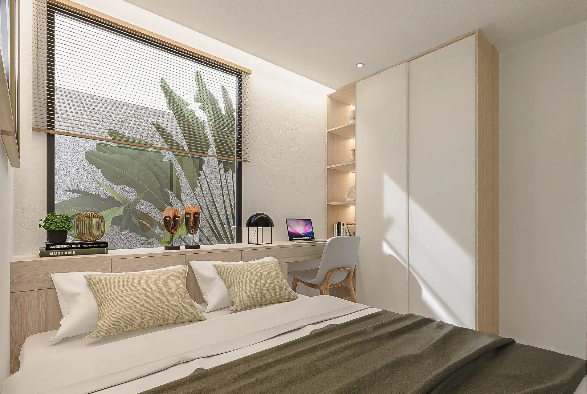 Villa 80m² in Indonesia, Canggu. Priced at 130000$ rent photo-10