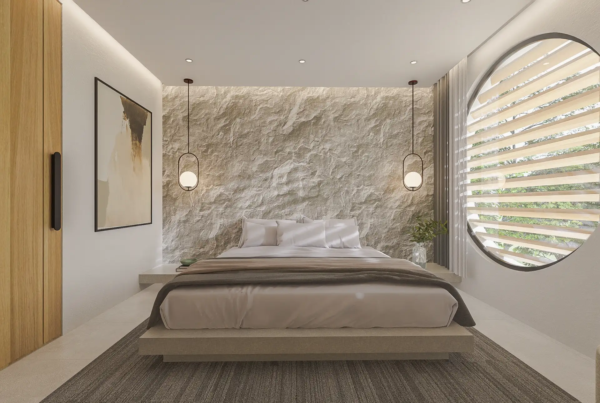 Villa 80m² in Indonesia, Canggu. Priced at 130000$ rent photo-12