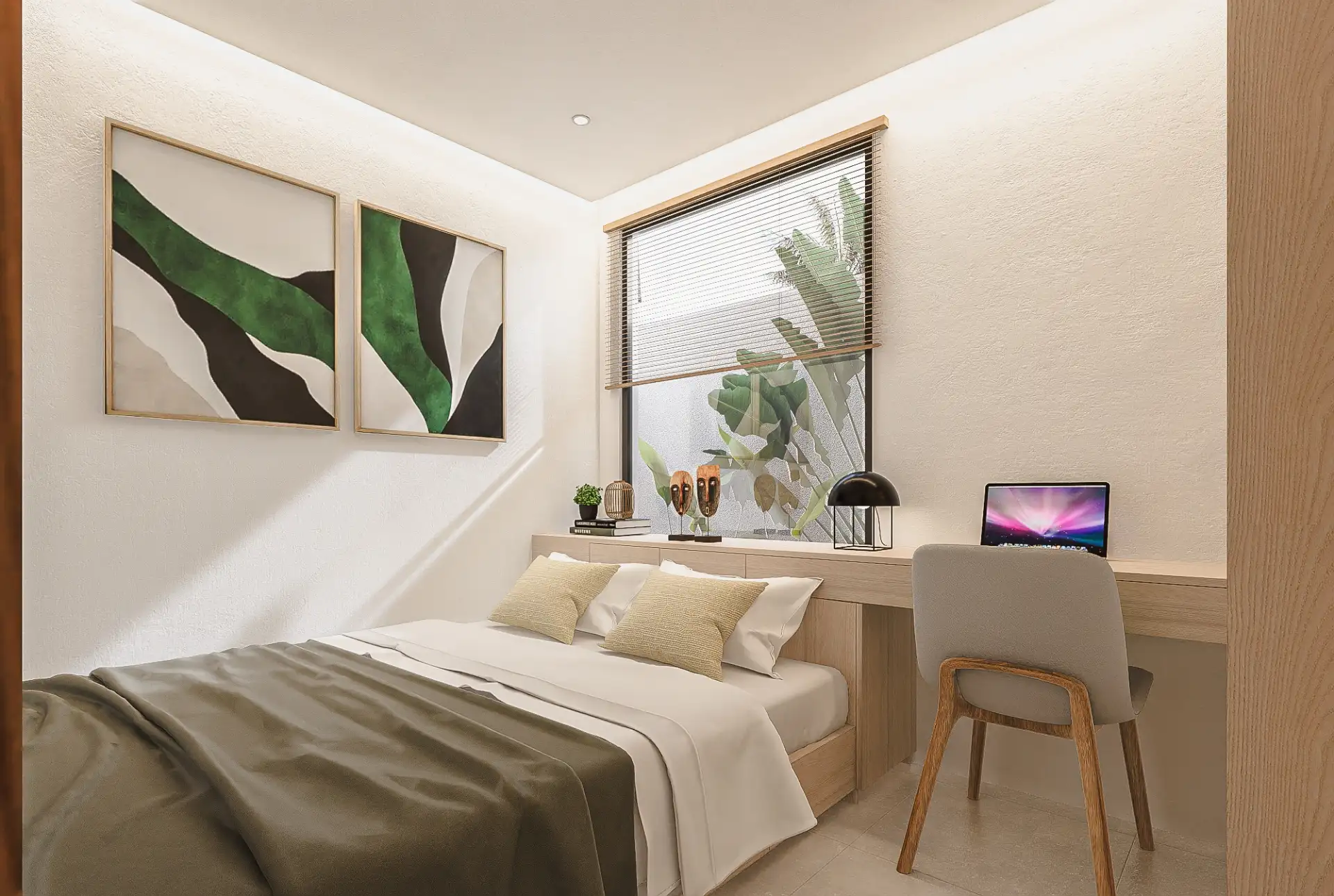 Villa 80m² in Indonesia, Canggu. Priced at 130000$ rent photo-13