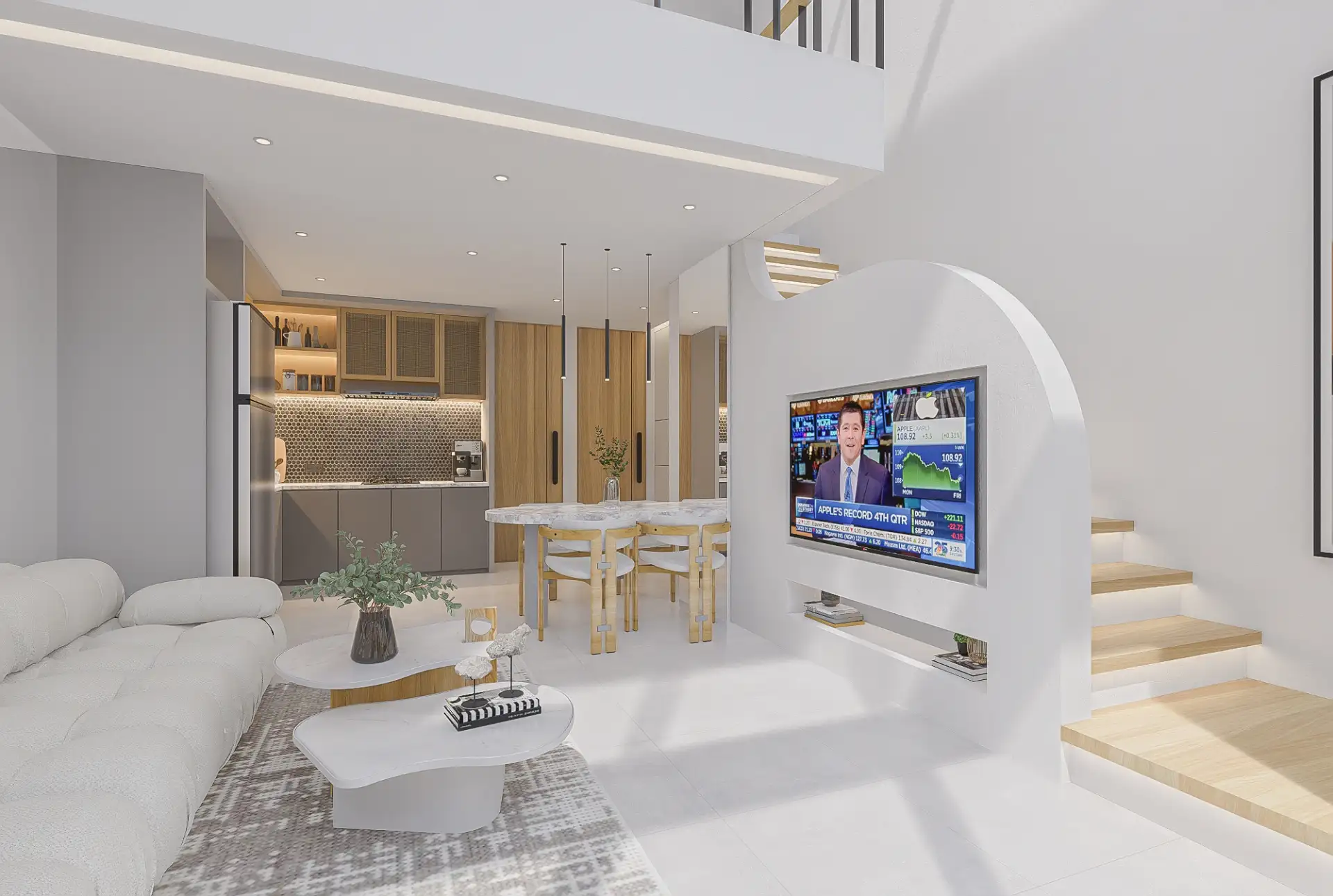 Villa 80m² in Indonesia, Canggu. Priced at 130000$ rent photo-14